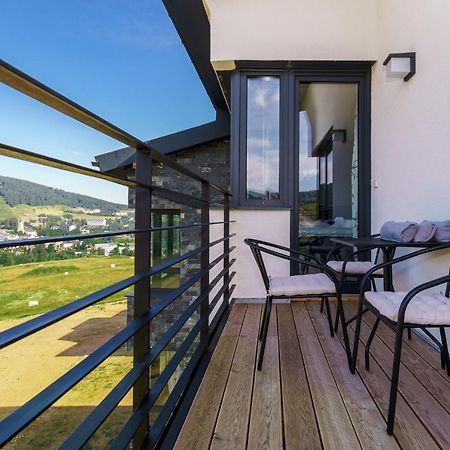 Apartmán Dolce Vita Klínovec Loučná pod Klínovcem Exteriér fotografie
