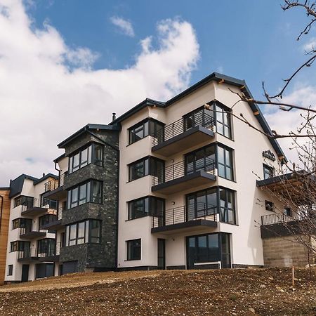 Apartmán Dolce Vita Klínovec Loučná pod Klínovcem Exteriér fotografie