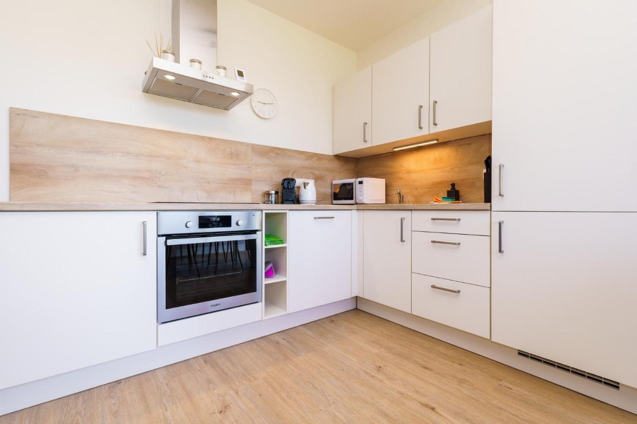 Apartmán Dolce Vita Klínovec Loučná pod Klínovcem Exteriér fotografie