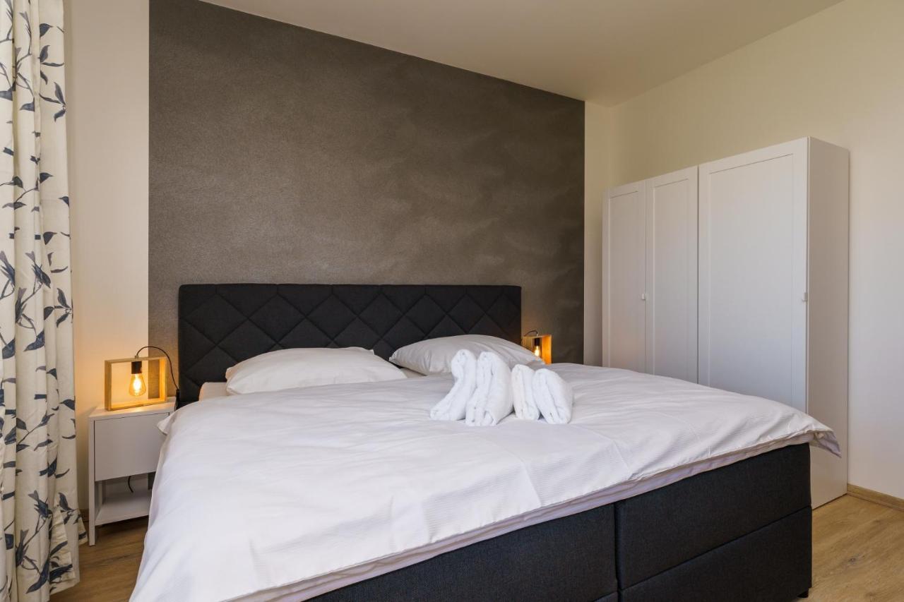 Apartmán Dolce Vita Klínovec Loučná pod Klínovcem Exteriér fotografie