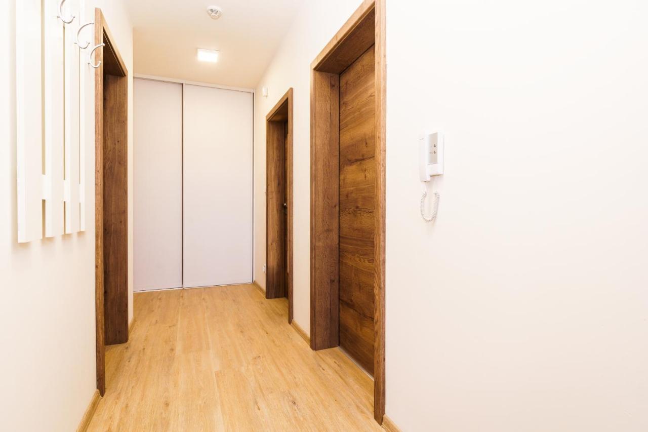 Apartmán Dolce Vita Klínovec Loučná pod Klínovcem Exteriér fotografie