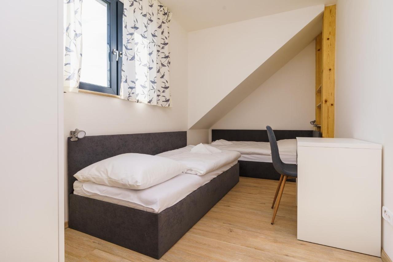 Apartmán Dolce Vita Klínovec Loučná pod Klínovcem Exteriér fotografie